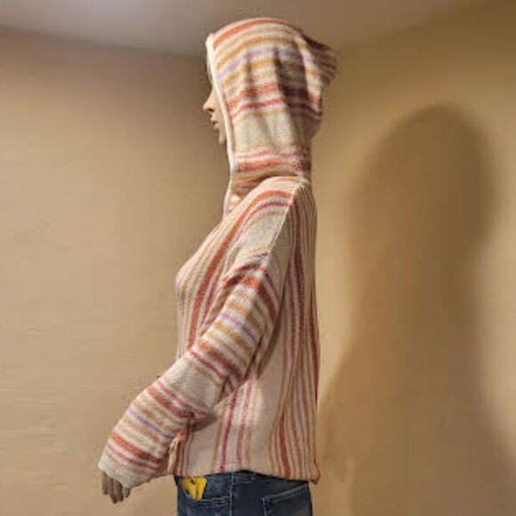 Billabong medium hoodie with kangaroo pocket - Picture 3 of 12